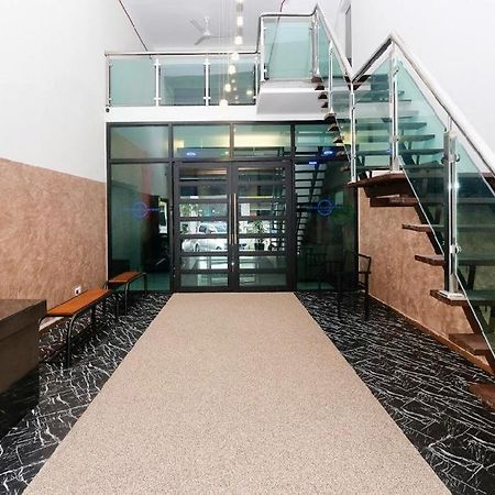Oyo89314阿塔巴拉精品酒店 关丹 外观 照片